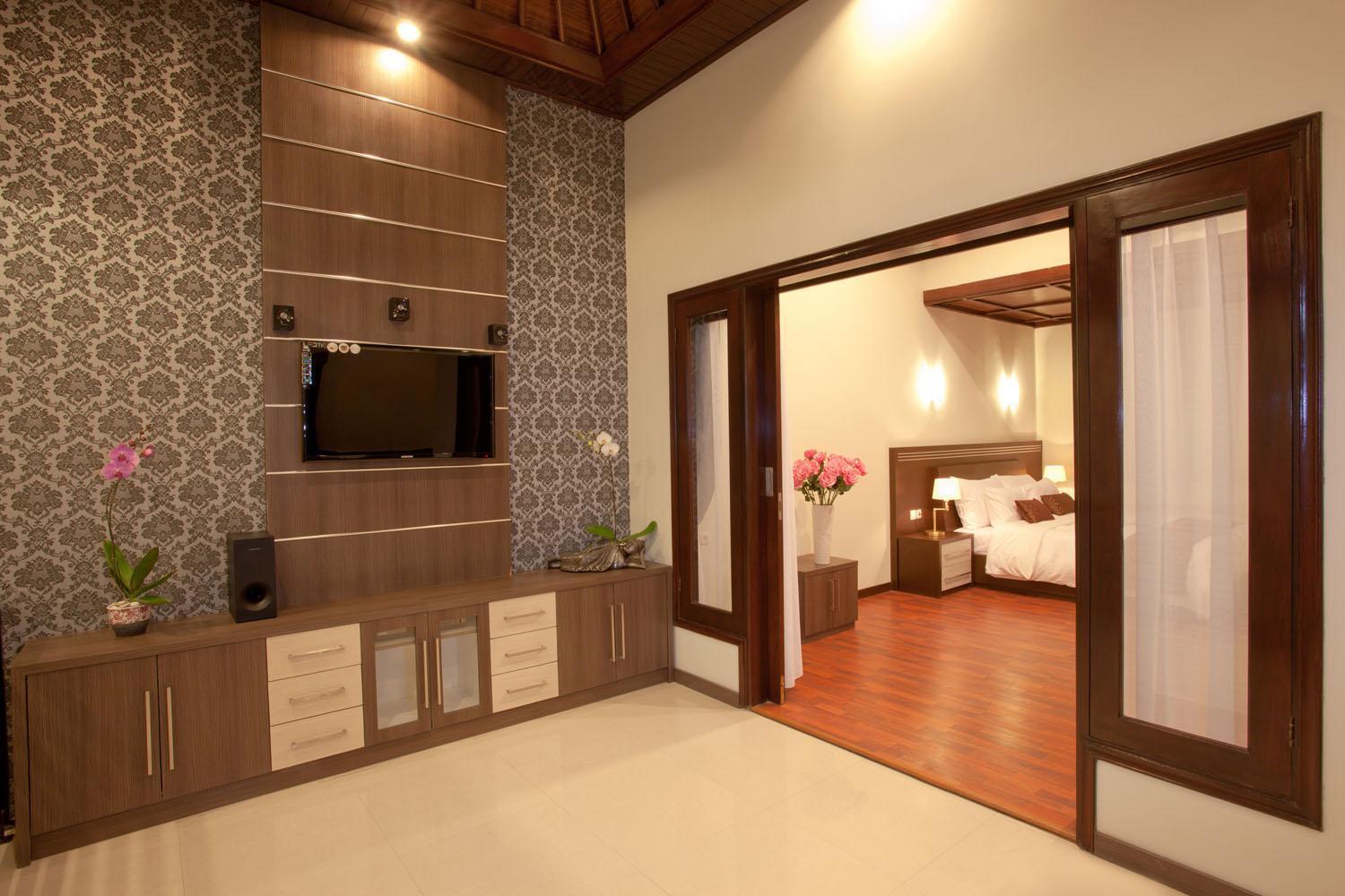 The Nakula Villa Kuta (Bali)