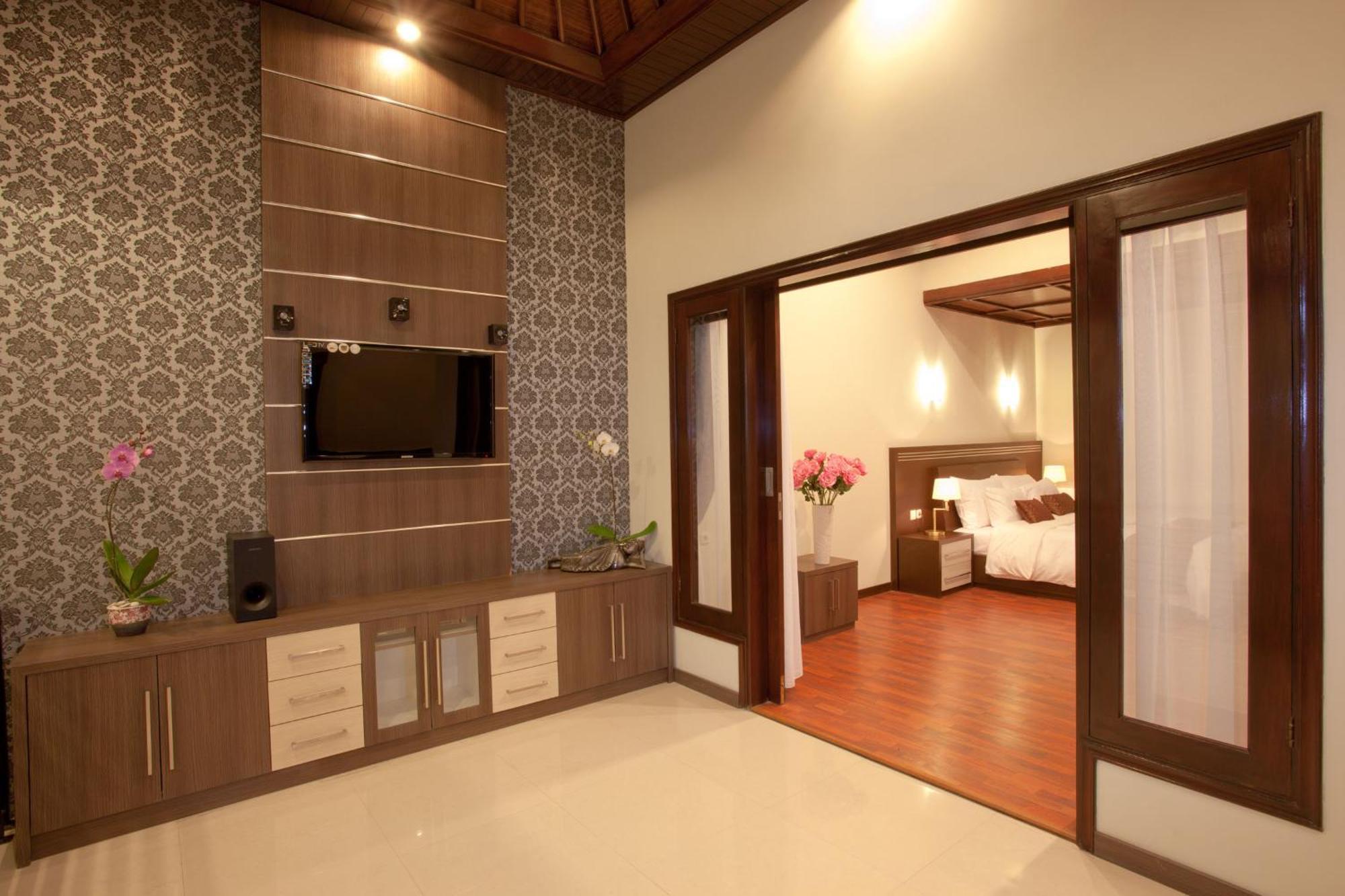 The Nakula Villa Kuta (Bali)