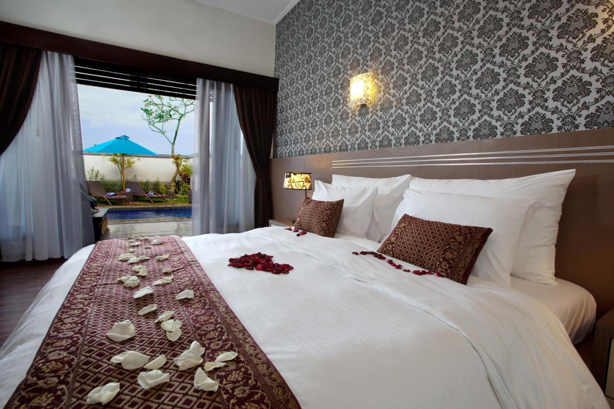 Villa The Nakula Kuta (Bali)