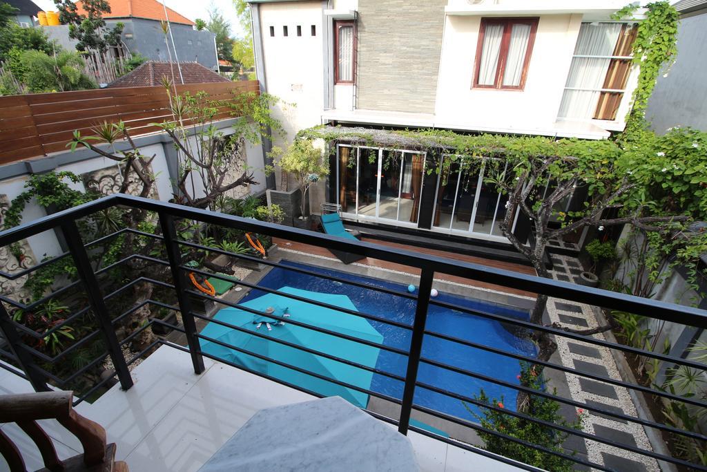 Villa The Nakula Kuta (Bali)