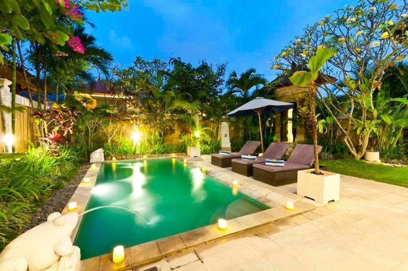 The Nakula * Kuta (Bali)
