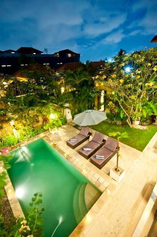 The Nakula Kuta (Bali)