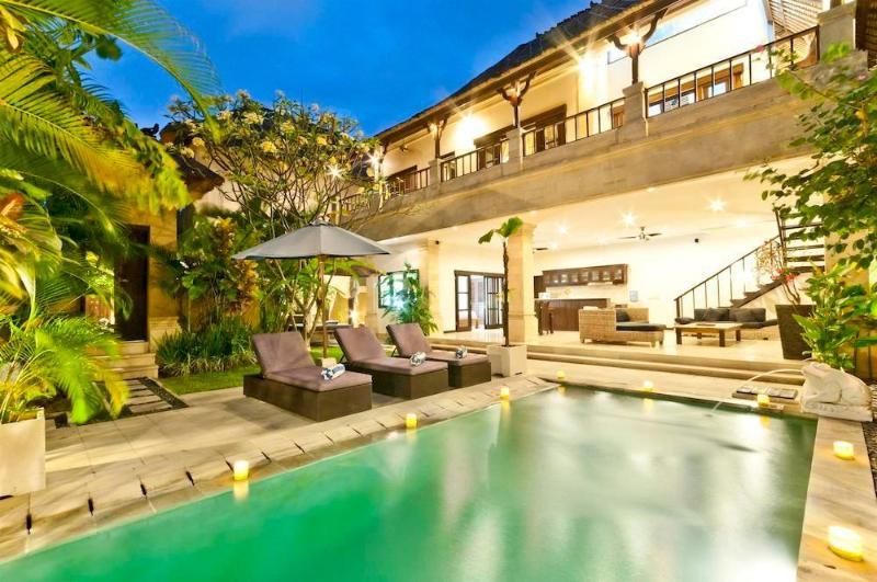 The Nakula * Kuta (Bali)