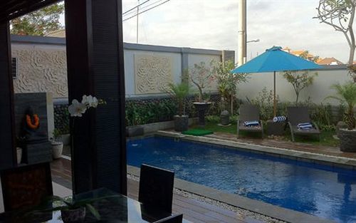 Villa The Nakula Kuta (Bali)