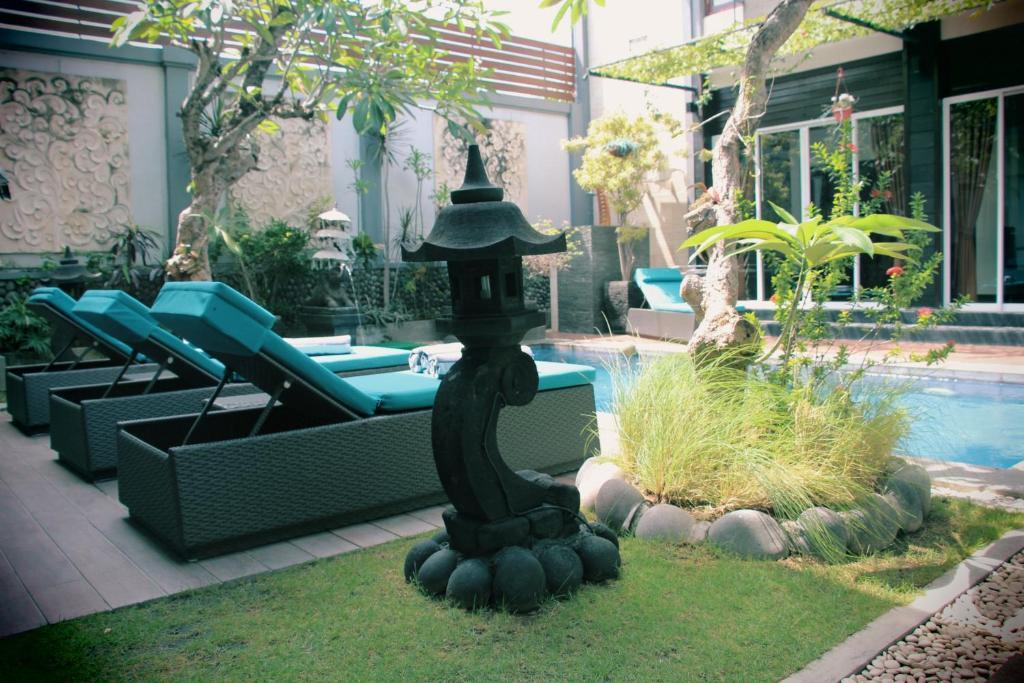 Villa The Nakula *