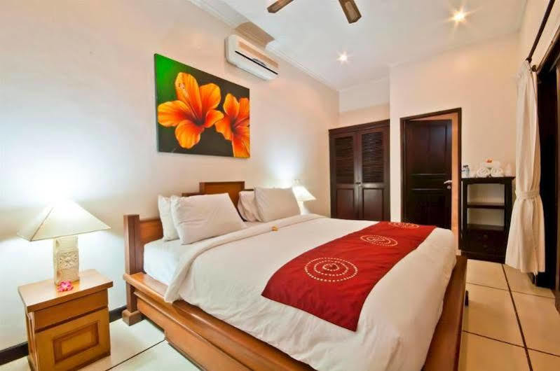 The Nakula Villa Kuta (Bali)