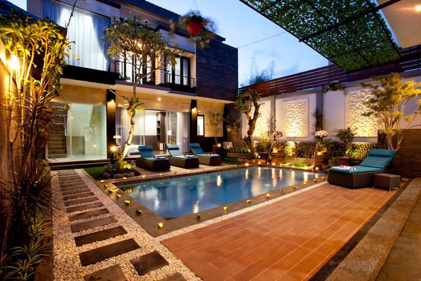 The Nakula * Kuta (Bali)